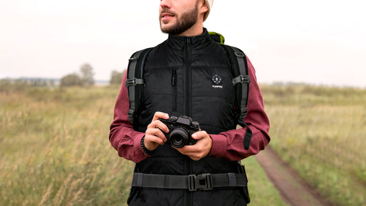 The Comfort Kings: Reviewing 2024's Best Heated Vests